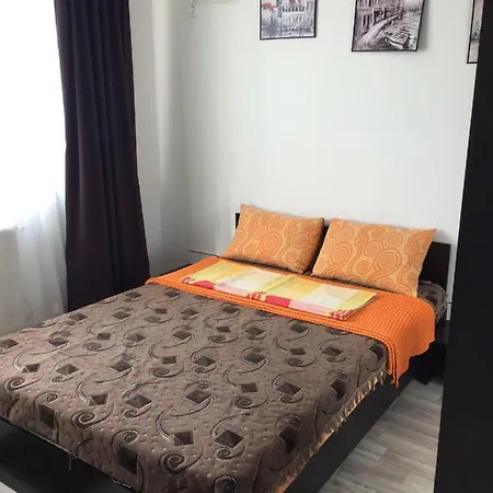 Strada Lyon A6 * 康斯坦察