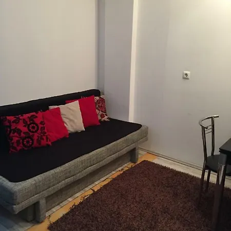 Strada Lyon A6 公寓 康斯坦察